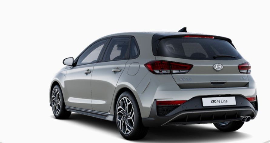 Hyundai i30 - Bild 3