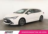 Toyota Corolla Touring Sports 1.8 CVT Team D Navi Kam - Toyota Corolla in Krefeld