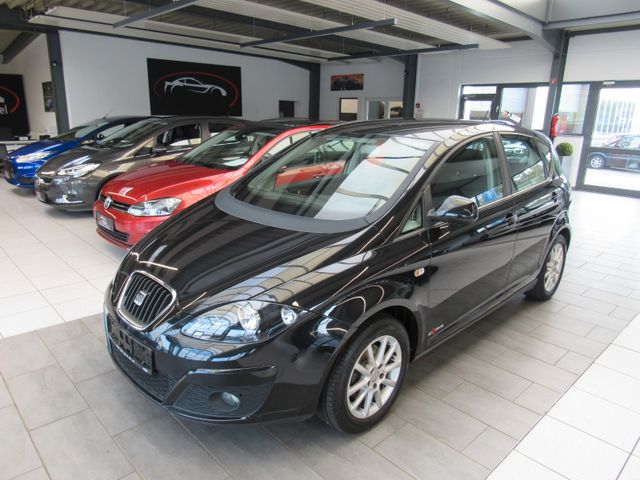 Seat Altea Style Copa/Klimaautomatik