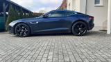 Jaguar F-Type V6 - ScheckTop Zustand - Jaguar F-Type aus 2016 mit Benzin-Antrieb: Coupé