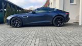 Jaguar F-Type V6 - ScheckTop Zustand - Jaguar F-Type aus 2016