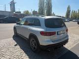 Mercedes-Benz GLB 200 d 4Matic *AMG-PAKET* - Mercedes-Benz GLB 200 Gebrauchtwagen in Berlin