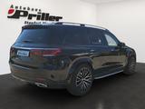 Mercedes-Benz GLS 400d 4Matic AMG-Line/NAVI/Multi-LED/SHZ/DAB/ - Mercedes-Benz GLS 400 aus 2020