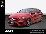 Mercedes-Benz B 200 AMG MBUX Navi Pano LED RFK 7G Carplay - Mercedes-Benz B 200: AMG