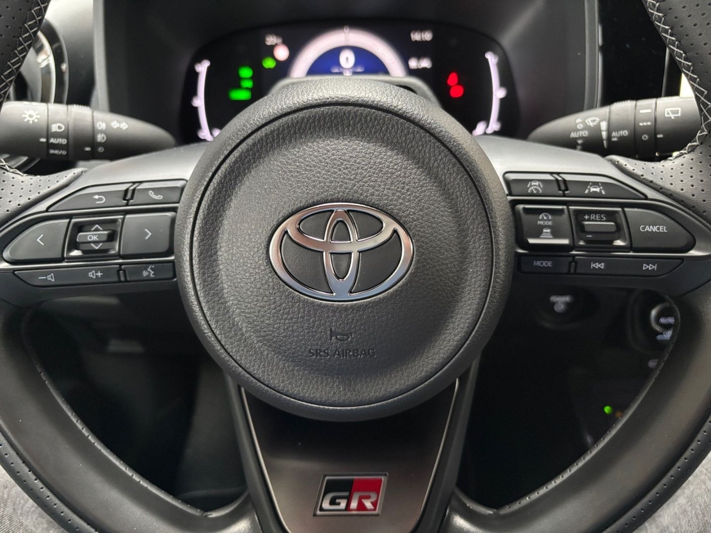 Toyota Aygo (X) - Bild 13
