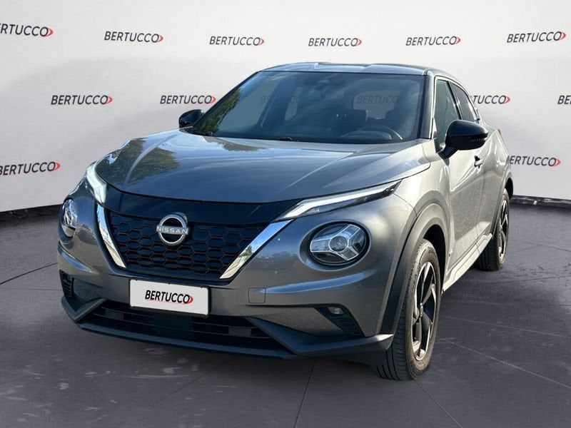 Nissan Juke 2ª serie 1.6 HEV N-Connecta imagem 2