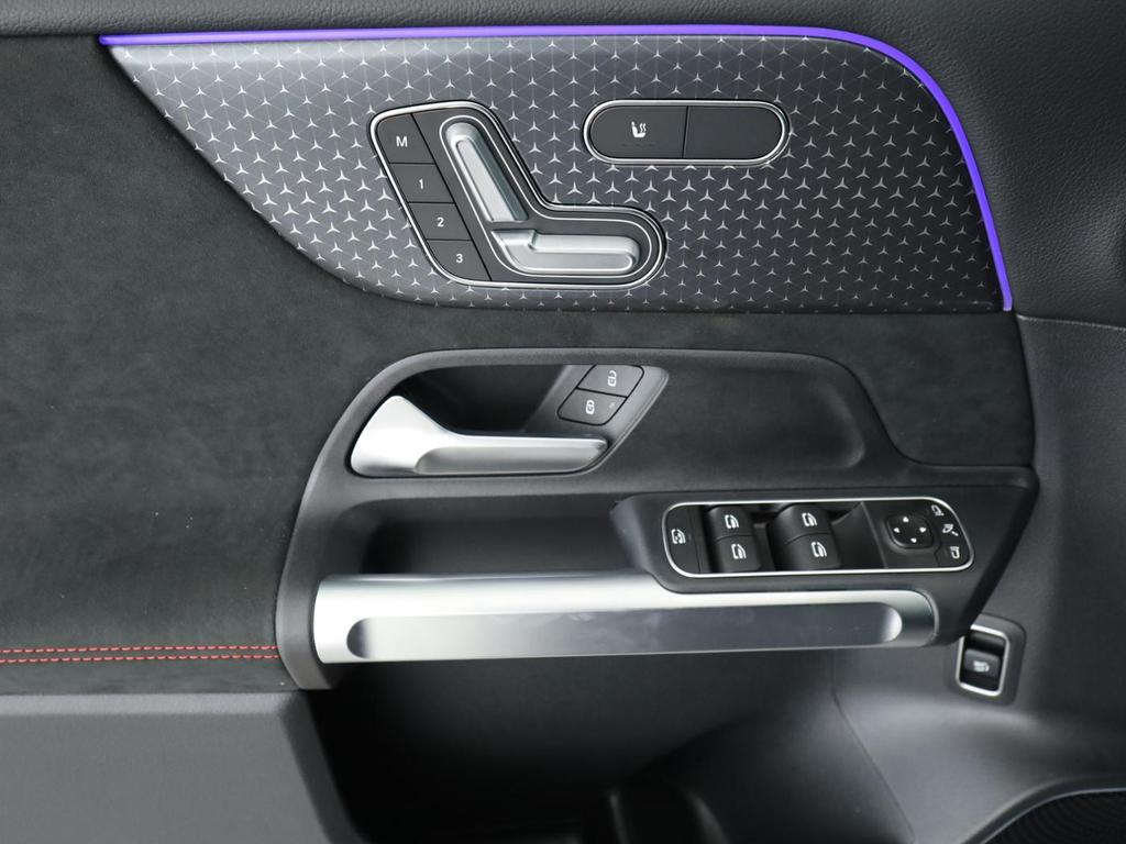 Mercedes-Benz GLB 35 AMG