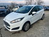 Ford Fiesta Ikon 1.4 TDCi 70CV 5 porte - Ford Fiesta mit Diesel-Antrieb: 1.4