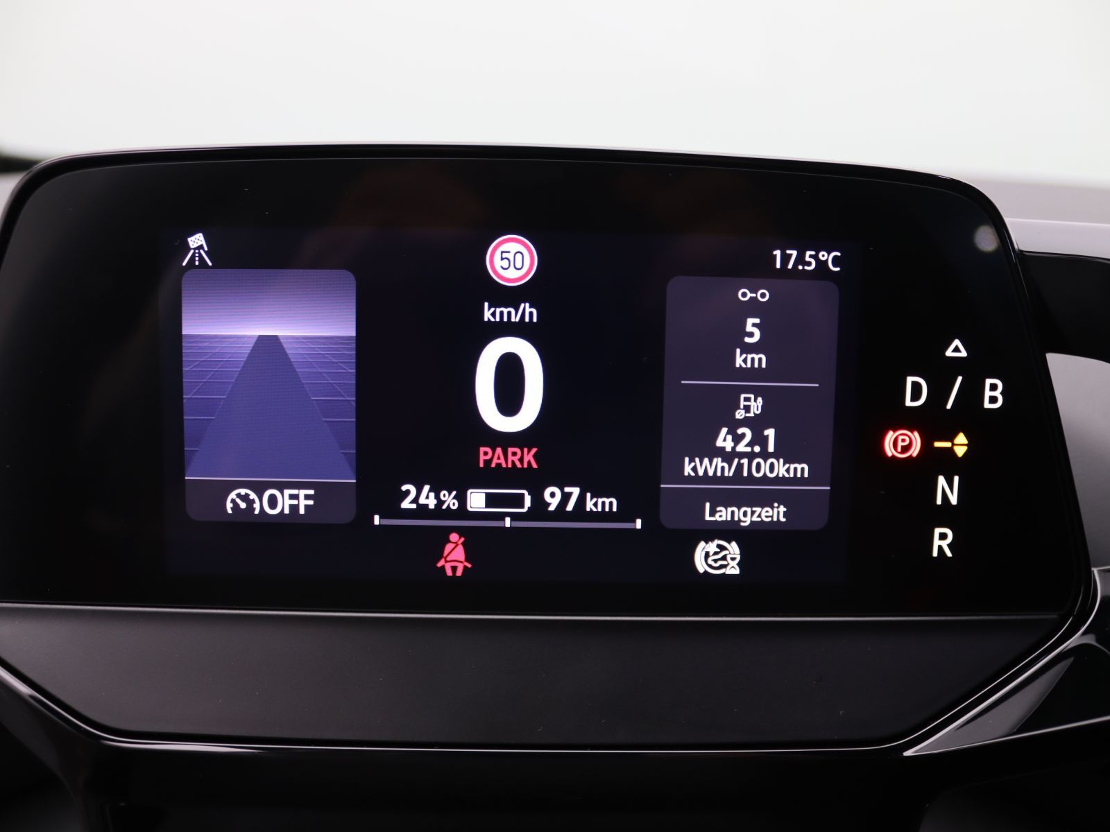 Volkswagen ID.5 - Bild 15