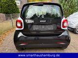 Smart ForTwo coupé 66kW Passion COOL MEDIA PTS 23tkm - Smart Gebrauchtwagen von 2018
