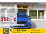 Skoda Fabia Monte Carlo 1.5 TSI LED Apple CarPlay Andr - Skoda Fabia Tageszulassungen