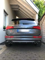 Audi SQ5 3.0 TDI quattro tiptronic competi... - Audi quattro mit Diesel-Antrieb