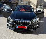 BMW 118i Luxury Line Luxury Line - BMW 118 in Oldenburg