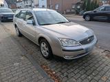 Ford Mondeo Mk3 Ghia Kombi 2.0 Benzin TÜV 03/27 - Ford Mondeo: 2.3