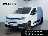 Toyota Proace City L1 1,5l Duty Comfo *Klima*DAB* - Toyota PROACE CITY Duty Gebrauchtwagen