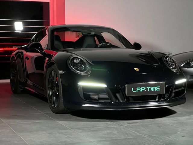 Porsche 4GTS*LED*Bose*Chrono*VAT