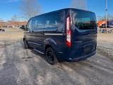 Ford Tourneo Custom/2,2/8Sitzer - Ford Tourneo aus 2015