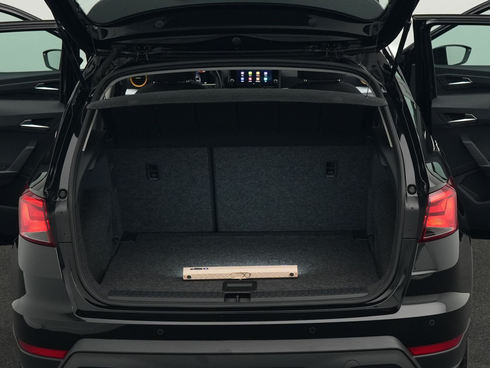 Seat Arona - Bild 15