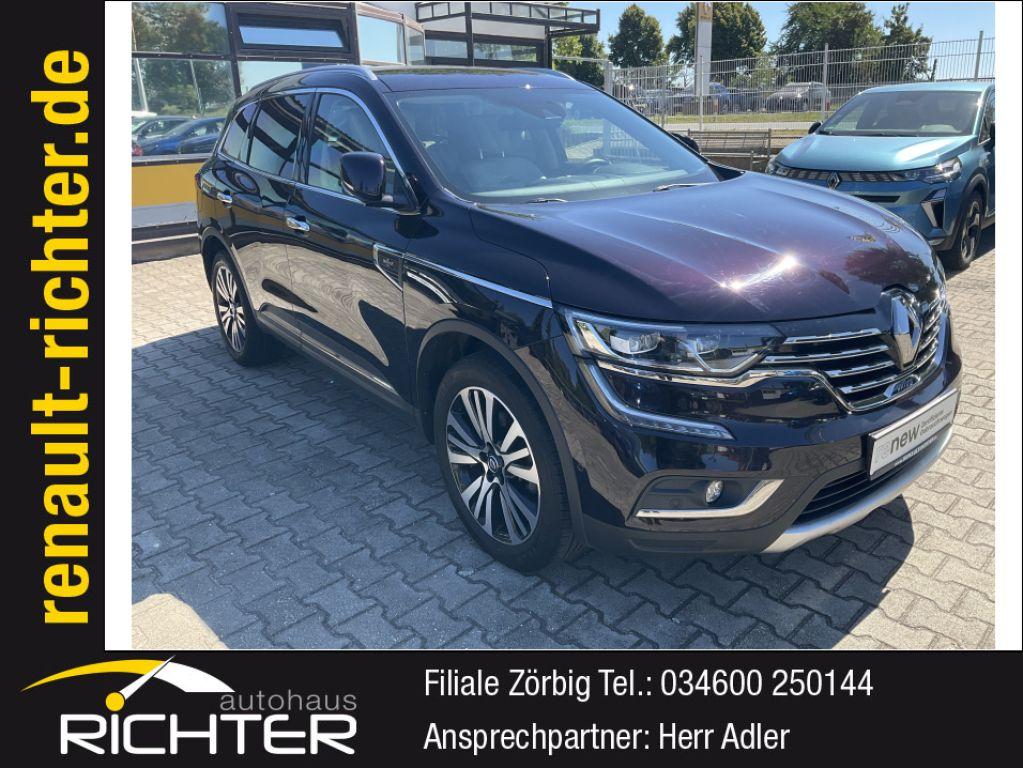 Renault Koleos ENERGY dCi 175 X-tronic 4WD INITIALE PARI