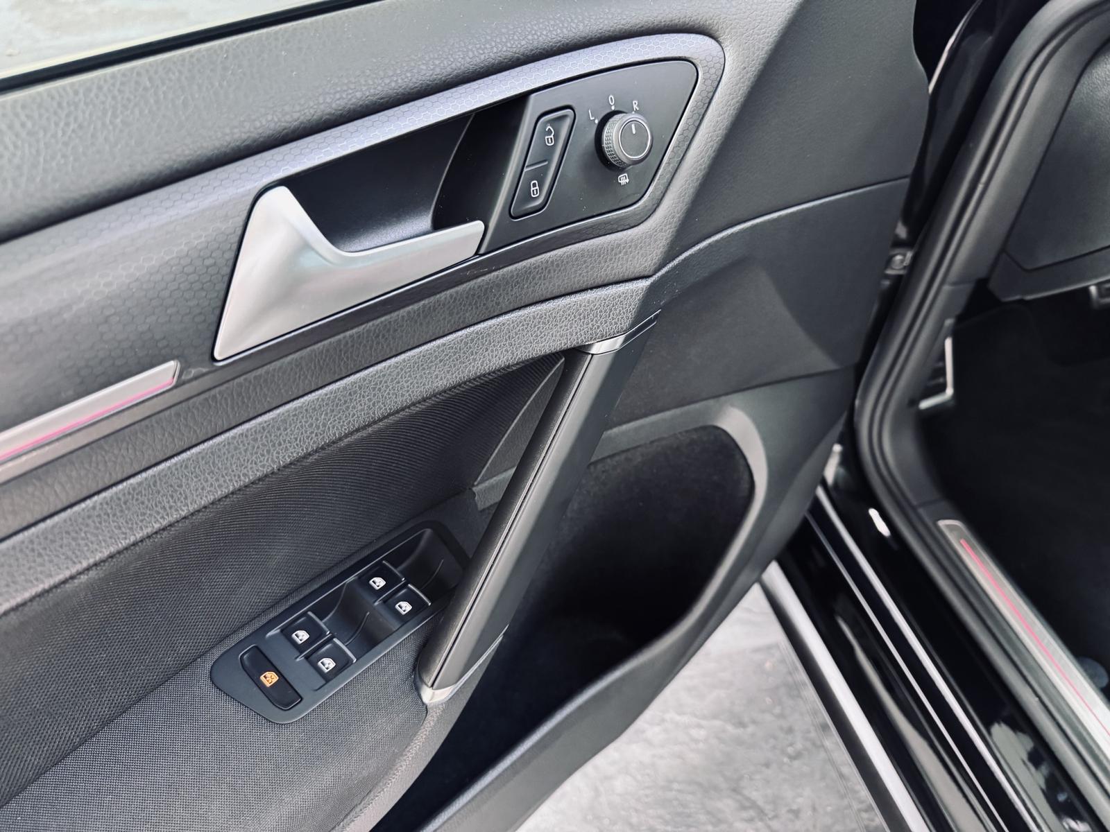 Volkswagen Golf GTI Performance Start-Stopp / DSG / Sitzh., миниатюра 27