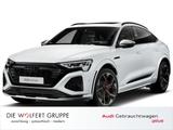 Audi SQ8 e-tron Sportback AHK*PANO*HEADUP*ACC - scheckheftgepflegte Audi SQ8 e-tron