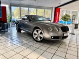 Bentley Continental GT W12 Mulliner , SR+WRäder HU Neu - Bentley mit Benzin-Antrieb