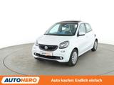 Smart forfour 1.0 proxy *TEMPO*PDC*JBL*SHZ*PANO*KLIMA* - Smart ForFour in München