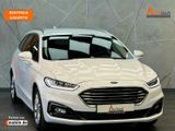 Vorschaubild Ford Mondeo Titanium 2.0 ECO|STDHZG|AHK|NAV|SHZG|LED|