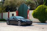 Aston Martin V12 Vantage - - Aston Martin V12 Vantage: Coupe