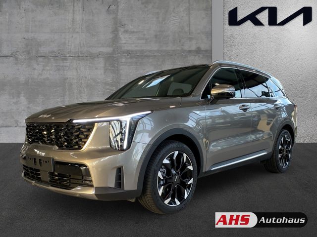 Kia Sorento Platinum 4WD 2.2 CRDi EU6d 7-Sitzer Pano