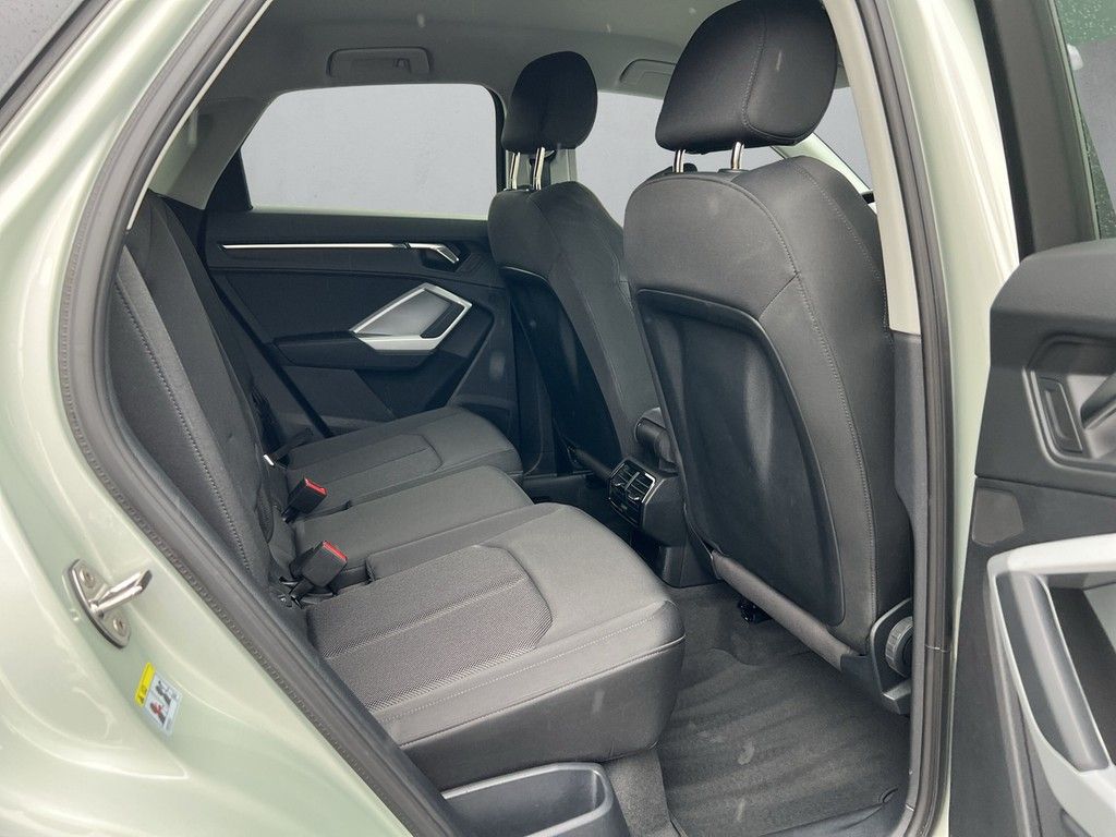 Audi Q3 Sportback 35 TFSI S tronic *LED*Kamera* foto 12