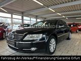 Volkswagen Phaeton V6 TDI 169€/mtl. 4Motion Lang Scheckheft - Volkswagen Phaeton: Lang