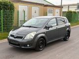 Toyota Corolla Automatik*7-Sitze*Klimaauto... - Toyota Corolla: Automat