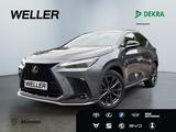 Lexus NX 450h+ F Sport *Allrad*Matrix*HUD*360°*4x SHZ* - Lexus NX 450h Gebrauchtwagen