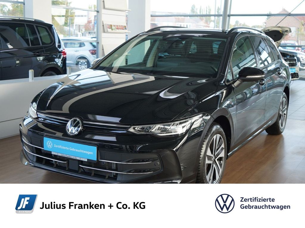 Image of Volkswagen Golf