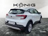 Renault Captur 1.3 TCe 140 Zen Rüxkfahrkamera - Renault Captur in Erfurt