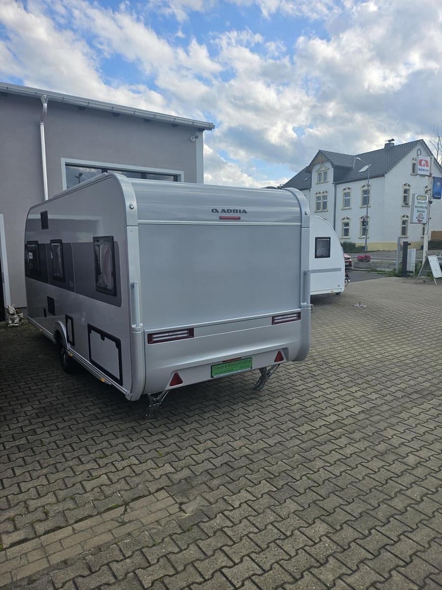 Adria Altea 60Y 502 UL 