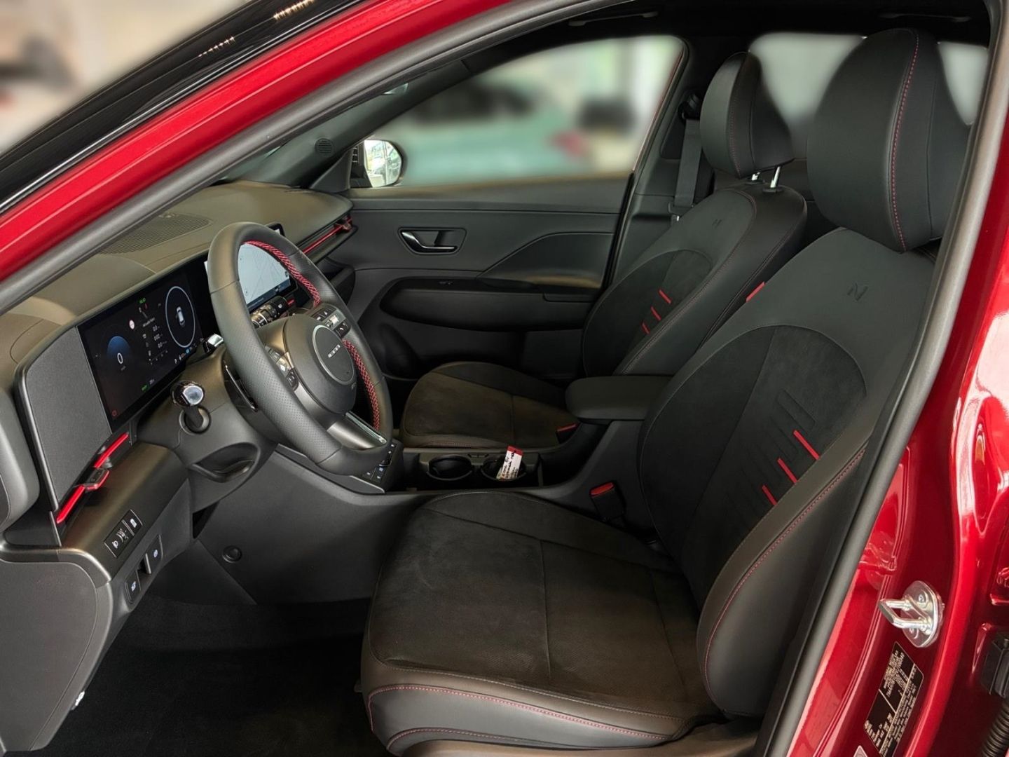 Hyundai KONA Elektro - Bild 7