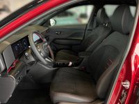 Hyundai KONA Elektro - Vorschau Bild 7