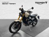 Triumph Scrambler 1200 XE