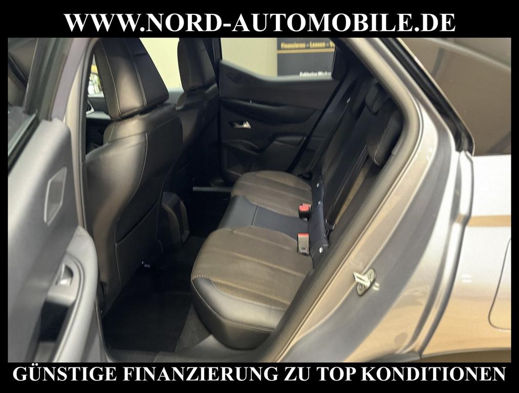 DS Automobiles DS3 Crossback