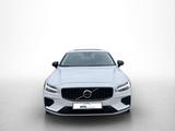 Volvo S60 T8 Ultimate Dark B & W 360Grad Sonderleasing - Volvo S60 Plug-in Hybrid (PHEV) Gebrauchtwagen