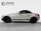Mercedes-Benz SLK 55 AMG SLK Roadster,memory, scarf, windschot - Mercedes-Benz 55 AMG