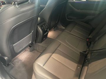 BMW X3 - 12