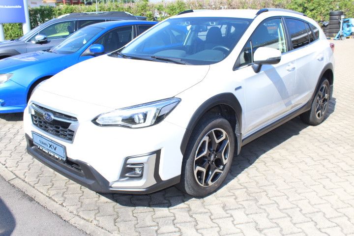 Subaru Subaru XV Active