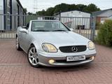 Mercedes-Benz SLK 200 Kompressor "Special Edition"AUTOMATIK