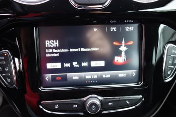 Bild 11 Opel Adam Unlimited ecoFlex