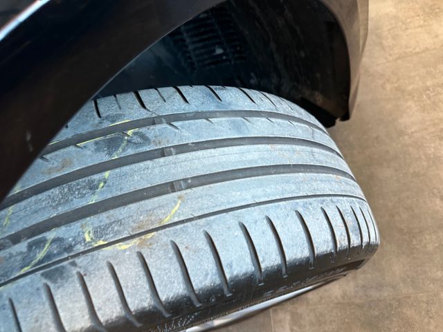 Audi A3 Sportback 35 TDI *1.HAND*19%*NAVI*ACC*SPURASS