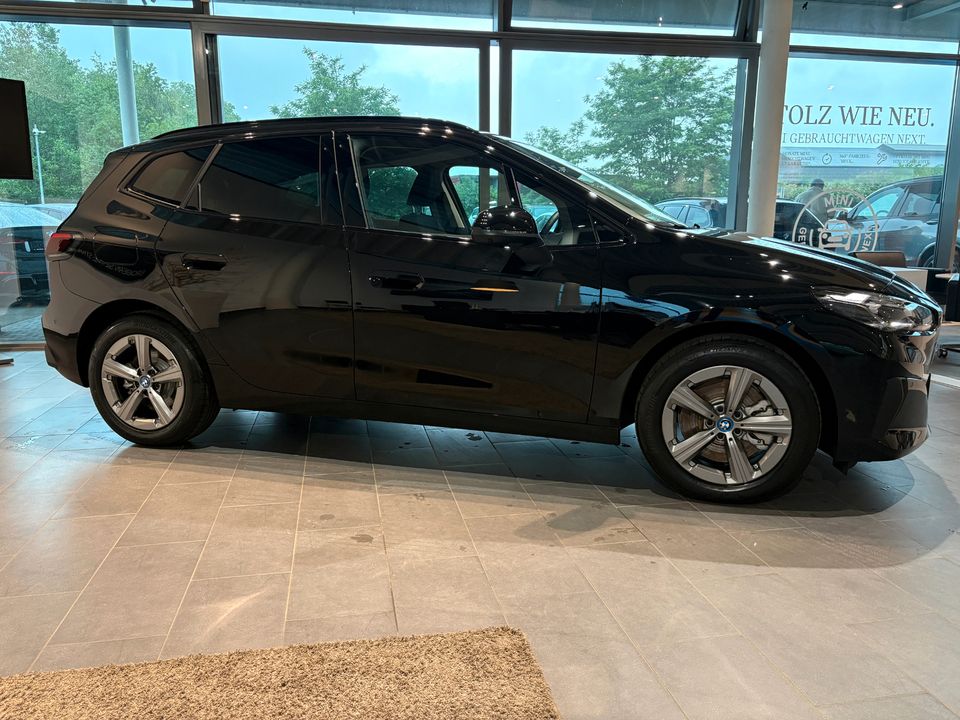 BMW 230 Active Tourer - Bild 8