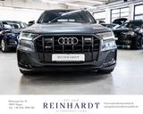 Audi SQ7 TFSi BLACK/22Z./LASER/ACC/HuD/PANO/S-SITZE - Audi SQ7 in Dortmund